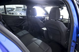 Ford Focus 1.0 Ecoboost 92kW ST-Line