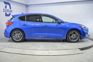 Ford Focus 1.0 Ecoboost 92kW ST-Line