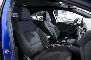 Ford Focus 1.0 Ecoboost 92kW ST-Line