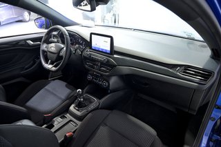 Ford Focus 1.0 Ecoboost 92kW ST-Line