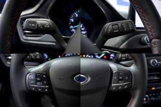 Ford Focus 1.0 Ecoboost 92kW ST-Line