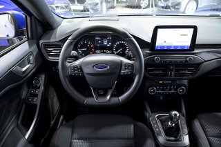 Ford Focus 1.0 Ecoboost 92kW ST-Line