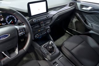 Ford Focus 1.0 Ecoboost 92kW ST-Line