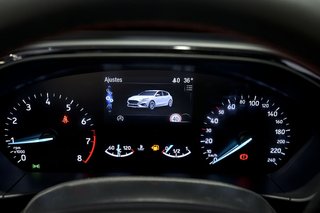 Ford Focus 1.0 Ecoboost 92kW ST-Line