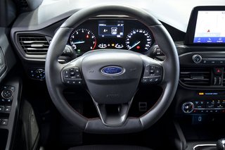Ford Focus 1.0 Ecoboost 92kW ST-Line