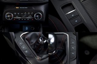 Ford Focus 1.0 Ecoboost 92kW ST-Line