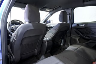 Ford Focus 1.0 Ecoboost 92kW ST-Line