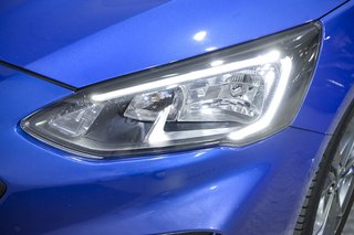 Ford Focus 1.0 Ecoboost 92kW ST-Line