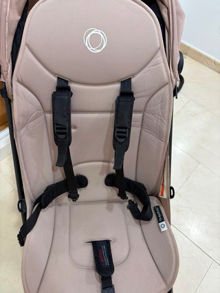 Silla Bugaboo Butterfly 1 Desert Taupe