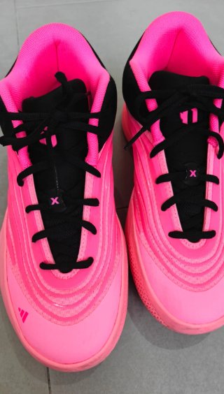 Zapatillas Baloncesto Dame X Unisex Adidas