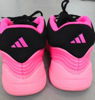 Zapatillas Baloncesto Dame X Unisex Adidas