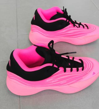 Zapatillas Baloncesto Dame X Unisex Adidas
