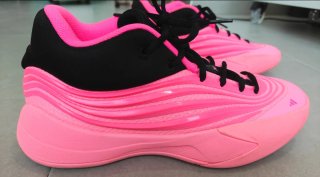 Zapatillas Baloncesto Dame X Unisex Adidas