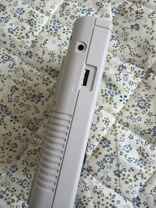 NUEVA Game Boy DMG-01 Gris