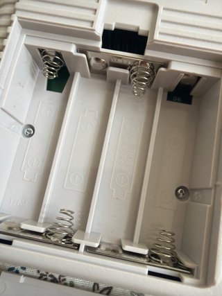 NUEVA Game Boy DMG-01 Gris
