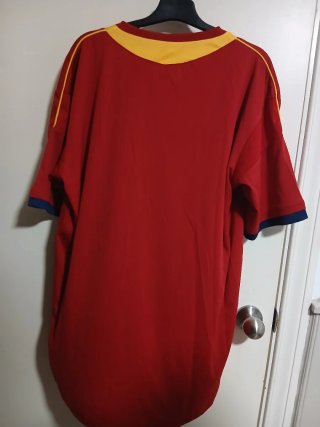 Camiseta Selección Española 2013-2XL