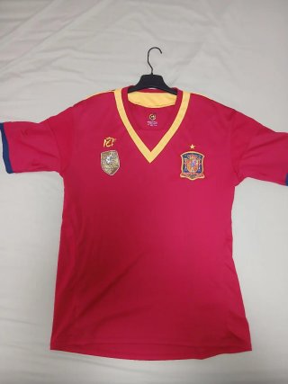 Camiseta Selección Española 2013-2XL