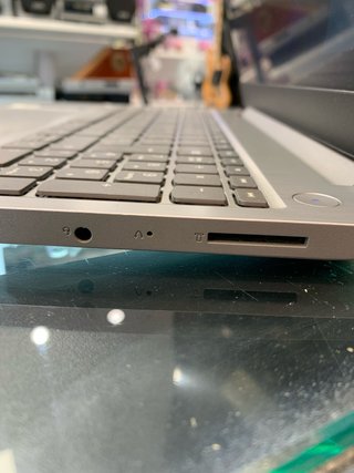 Portátil Lenovo IdeaPad 15ADA05 Plata