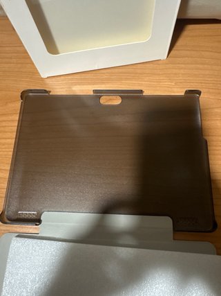 Funda Tablet YOTOPT K107 10.1 Negra