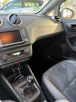 SEAT Ibiza 2017