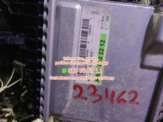 Motor mercedes-benz 654920 vito 114 re Ref:6234296