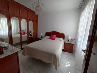 Vendo piso zona Hipercor junto Colegio Agustinos