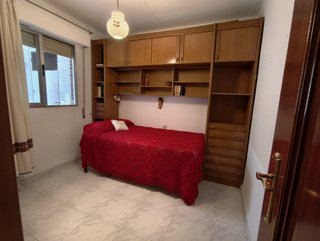 Vendo piso zona Hipercor junto Colegio Agustinos