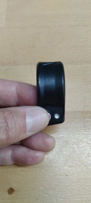 Cierre tija sillín Giant 34mm 5Nm