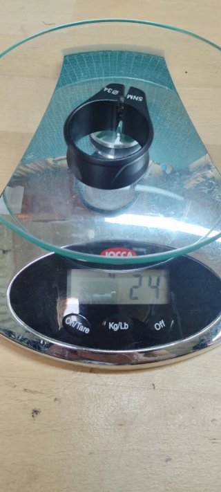 Cierre tija sillín Giant 34mm 5Nm