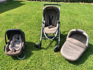 Trio Bebe