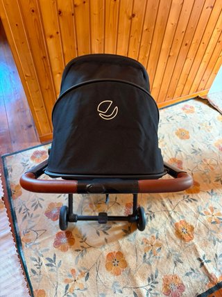 Silla de paseo Jane Rocket 2024