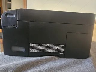 Stampante multifunzione Epson EcoTank ET-2862