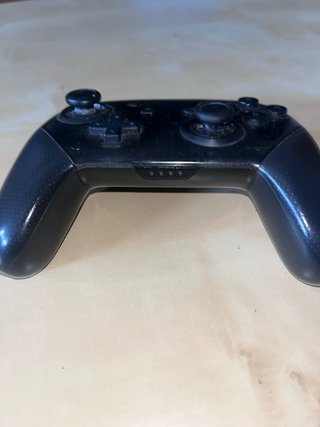 Mando Nintendo Switch Pro Original