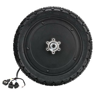 Motor ZT3 Pro Rueda Eléctrica Patinete