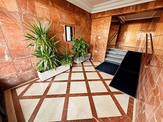 Piso en venta en Praza España - Casablanca en Vigo