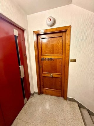 Piso en venta en Praza España - Casablanca en Vigo