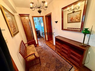 Piso en venta en Praza España - Casablanca en Vigo