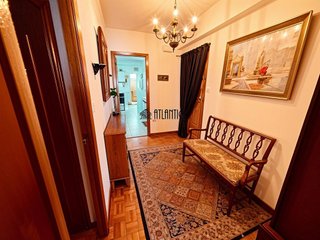 Piso en venta en Praza España - Casablanca en Vigo