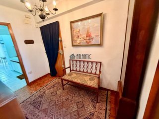 Piso en venta en Praza España - Casablanca en Vigo