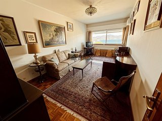 Piso en venta en Praza España - Casablanca en Vigo