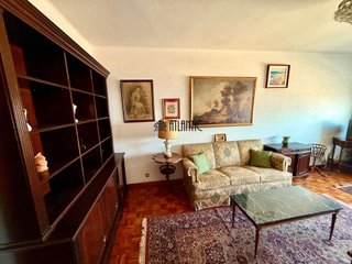Piso en venta en Praza España - Casablanca en Vigo