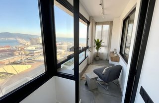 Piso en venta en Praza España - Casablanca en Vigo