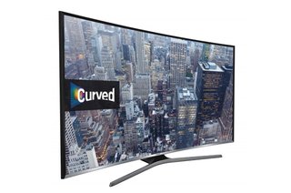 Samsung TV 40 Pantalla Curva Full HD