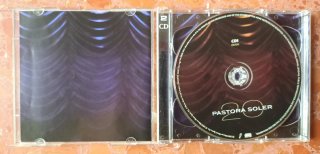PASTORA SOLER - 20. 2Cds