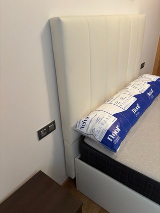 Dormitorio completo