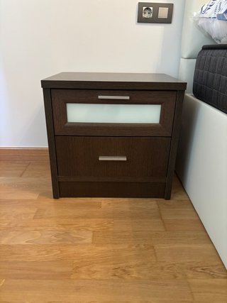 Dormitorio completo