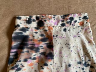 Falda Rabens Saloner XS Viscosa Satinada