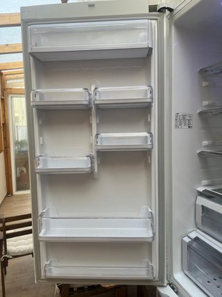 Frigorífico Samsung Blanca