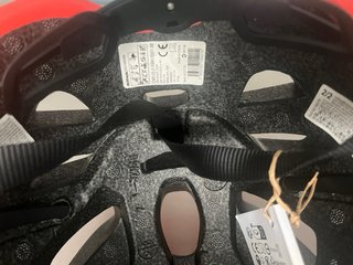 Casco Rockrider, Nuevo sin uso Talla L 59cm-62cm