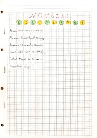 Apuntes y resúmenes de libros de ESO/bachillerato